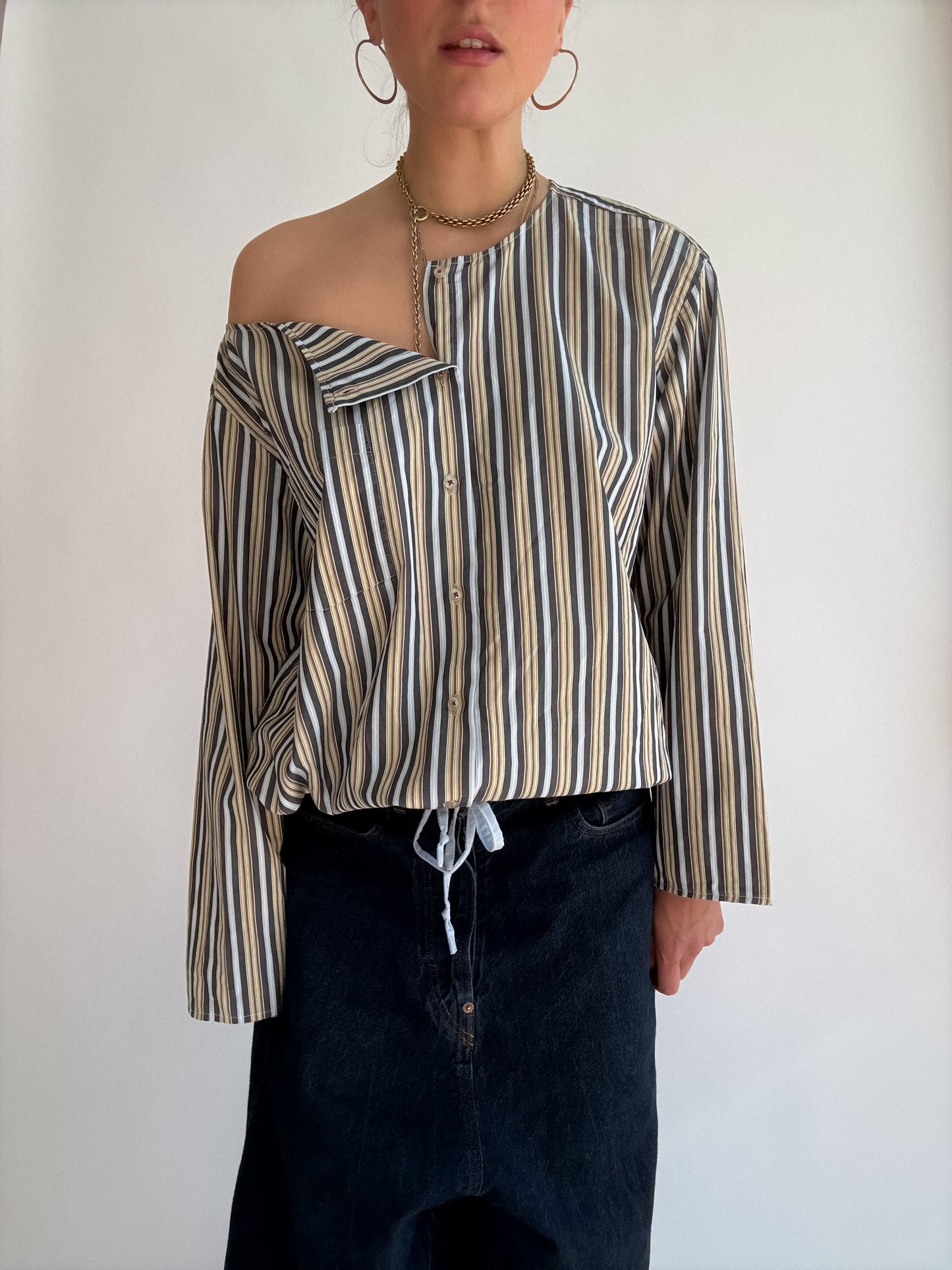 la Louka Shirt N°47