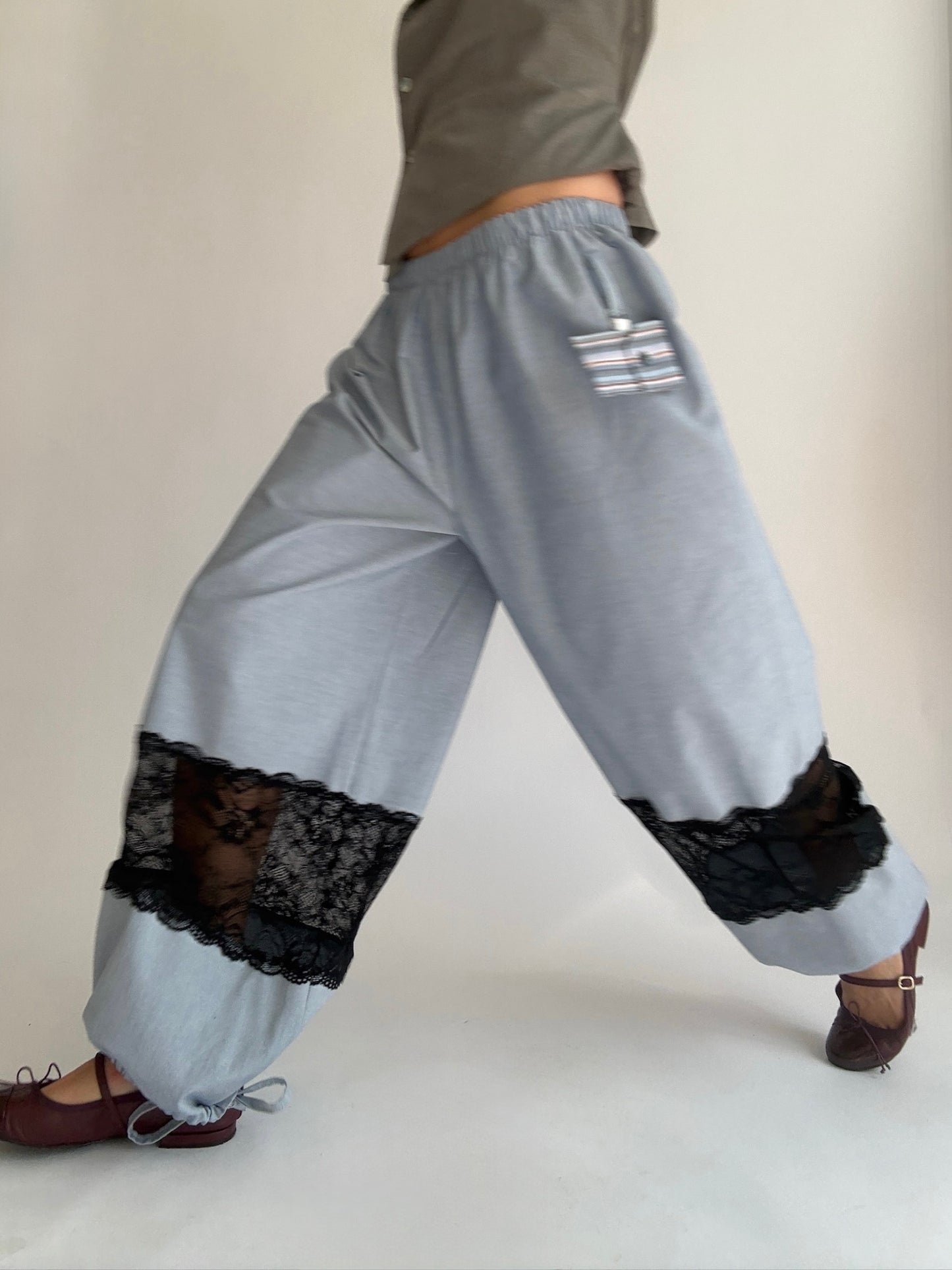 le Colette Pants N°217