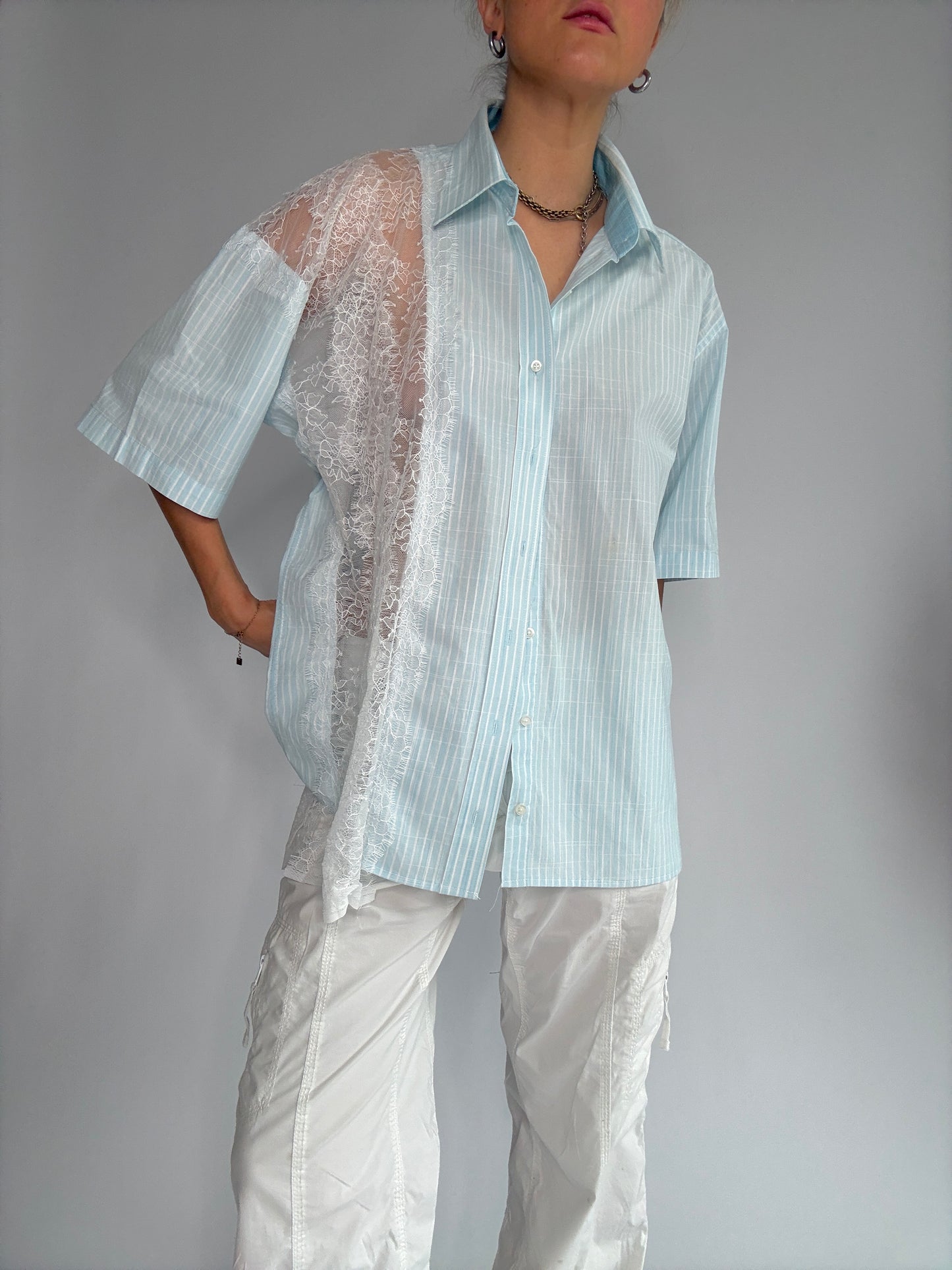 la Colette Shirt N°81