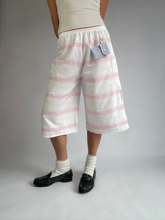 le Basketball Shorts N°3