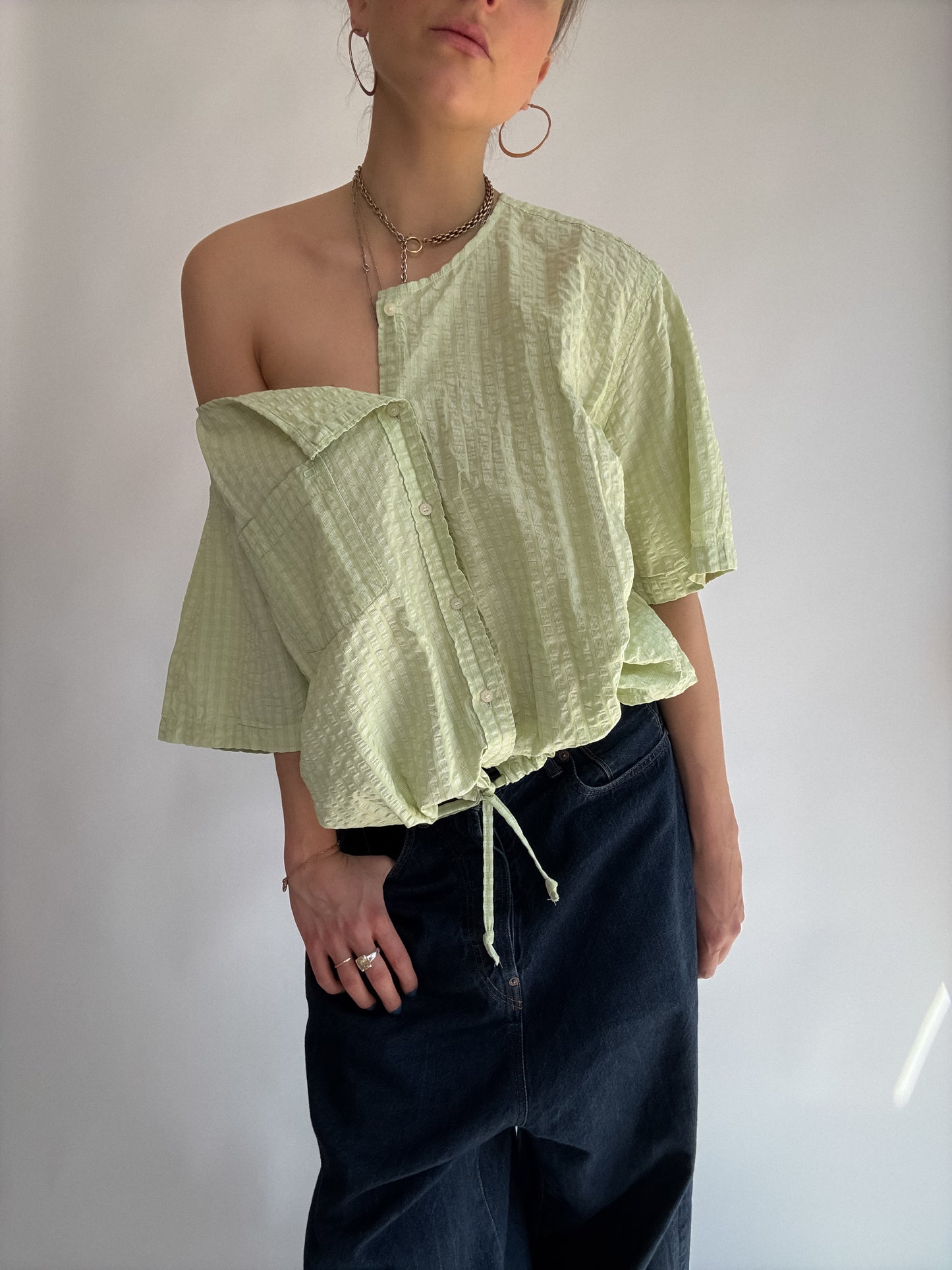 la Louka Shirt N°5