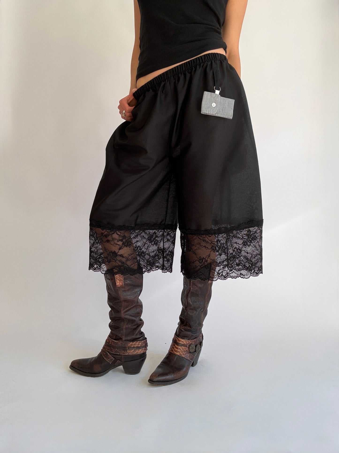 le Colette Basketball Shorts N°90
