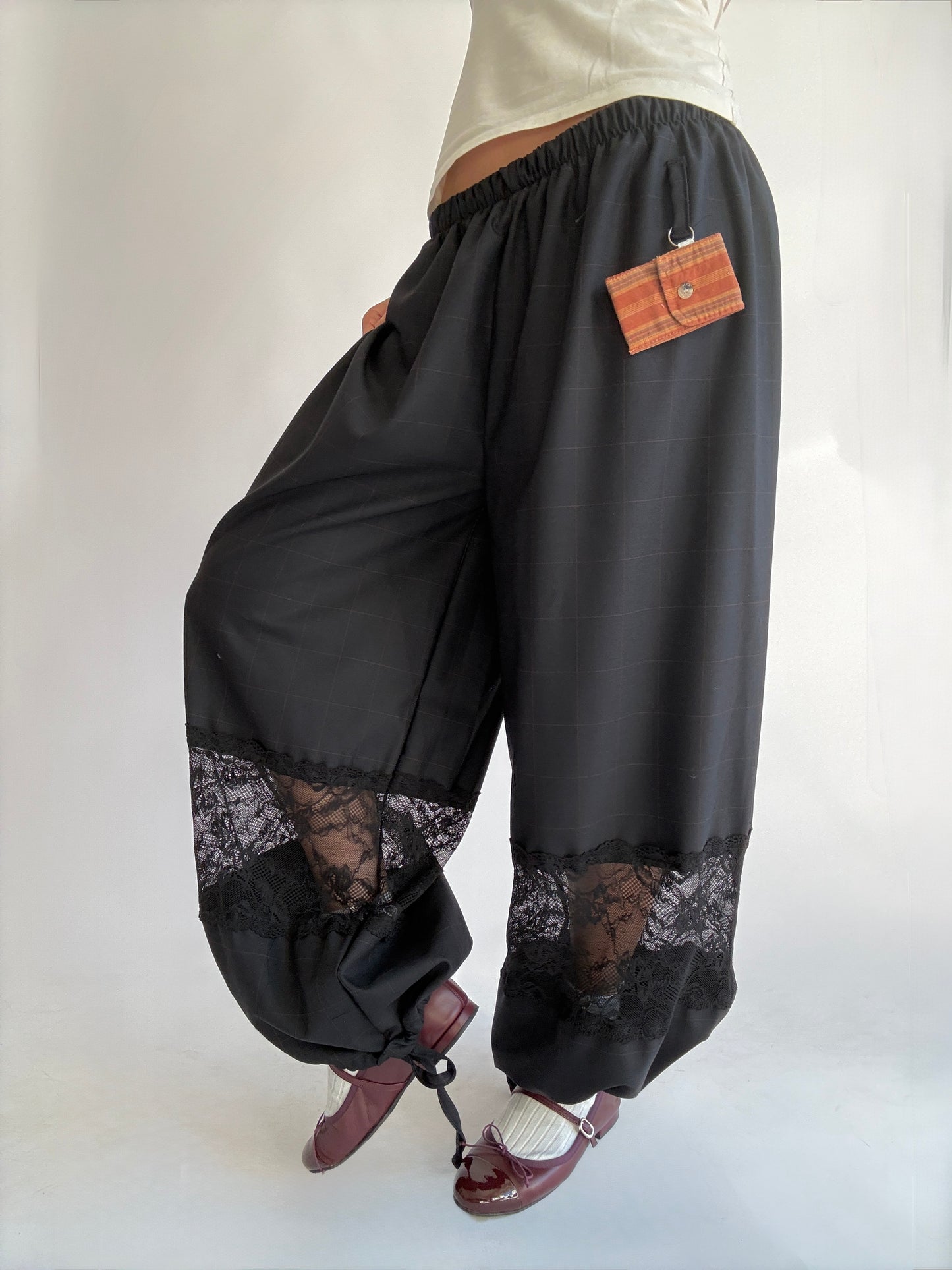 le Colette Pants N°200