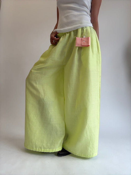 le René Pants N°18