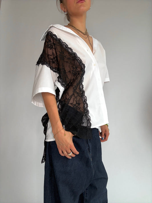 la Colette Shirt N°107