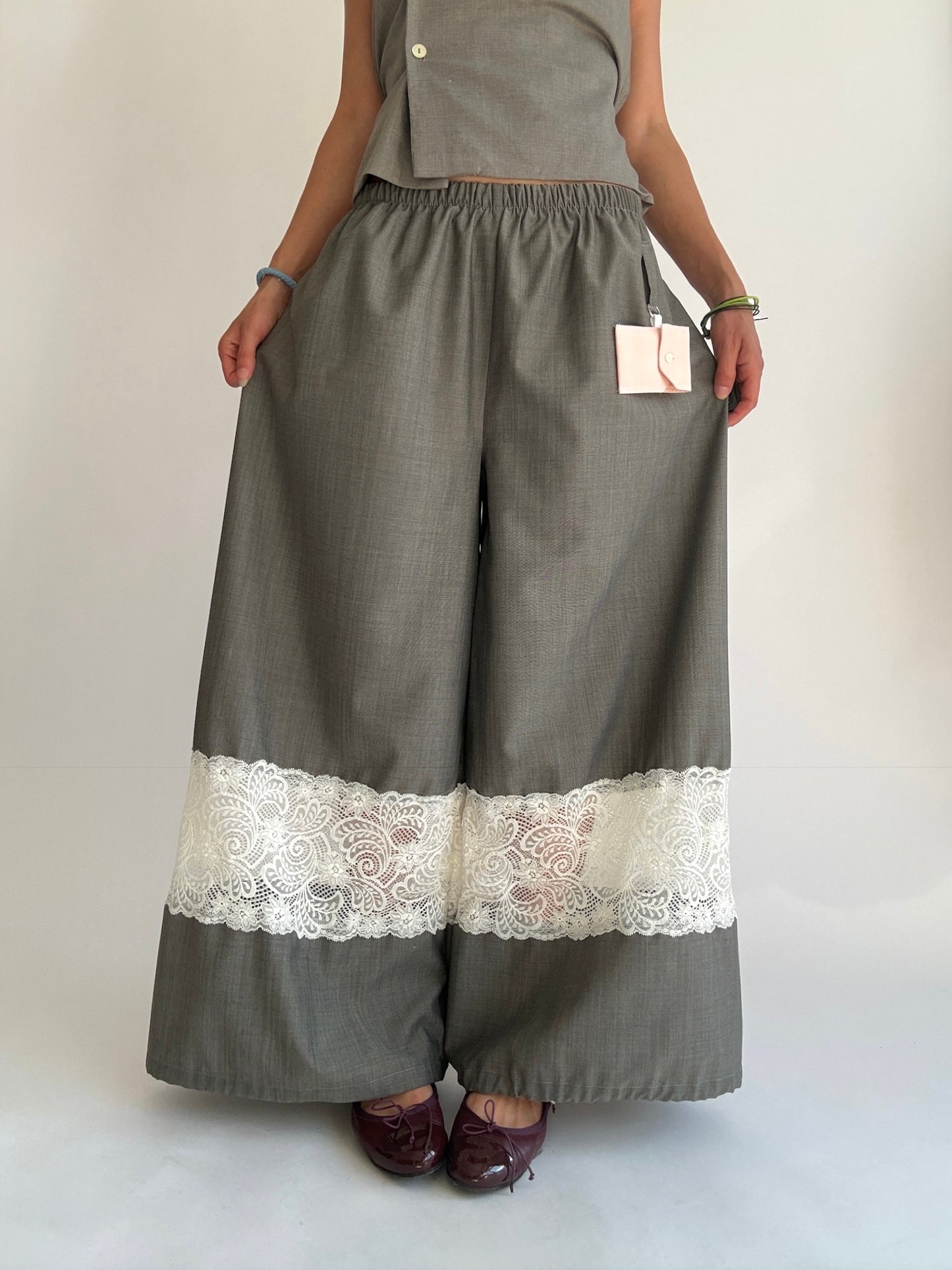 le Colette Pants N°214