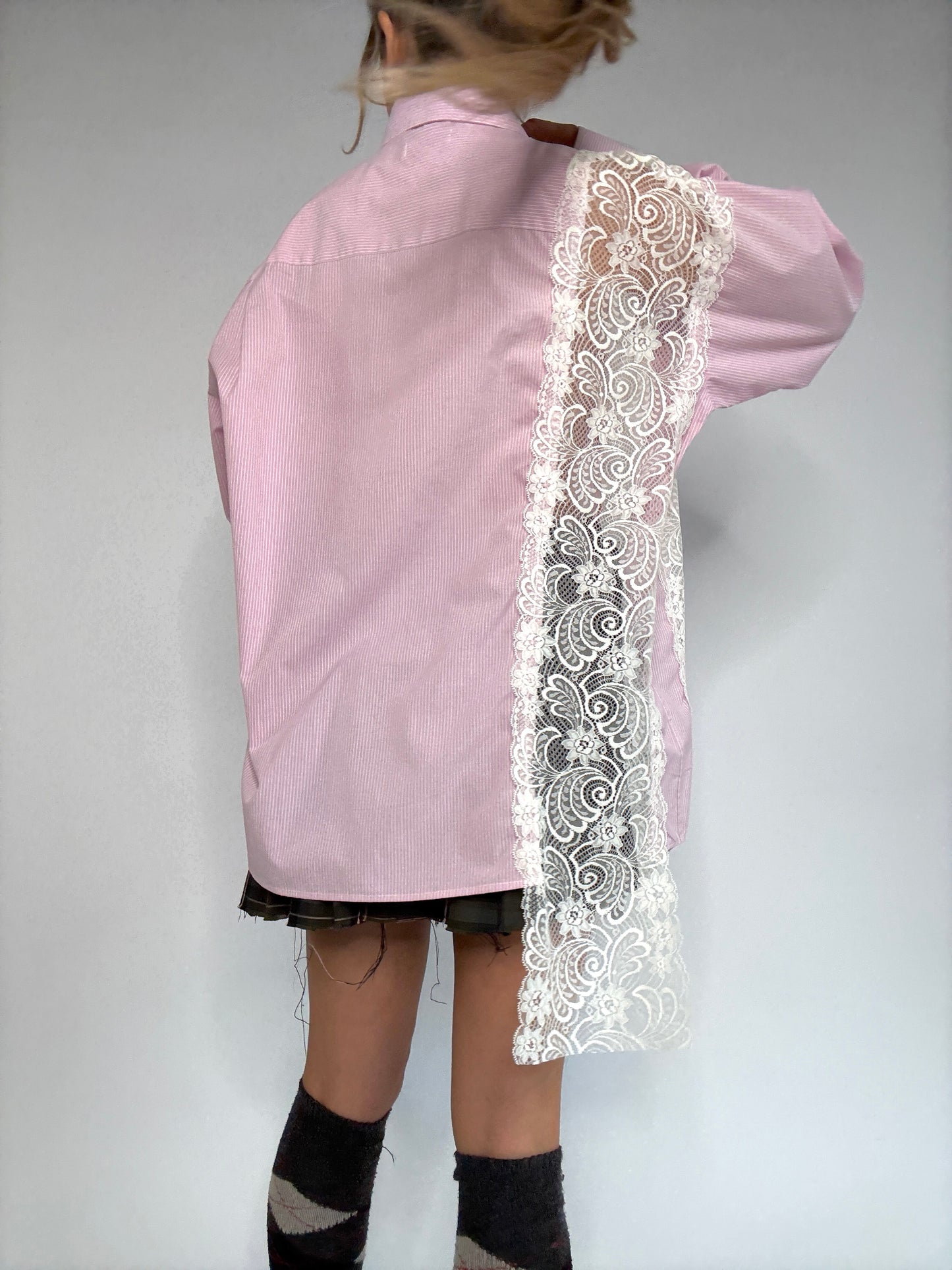 la Colette Shirt N°47