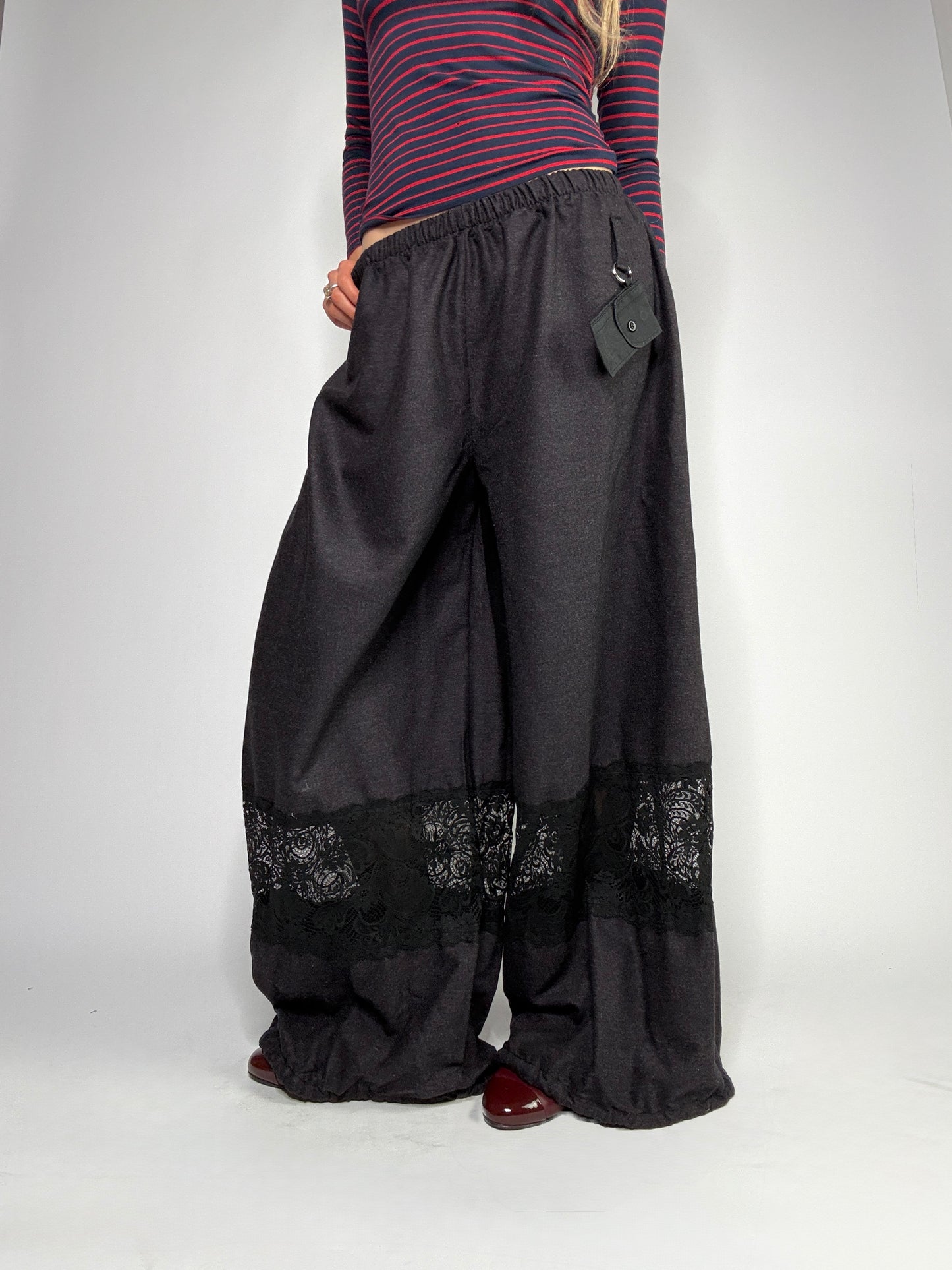 le Colette Pants N°144