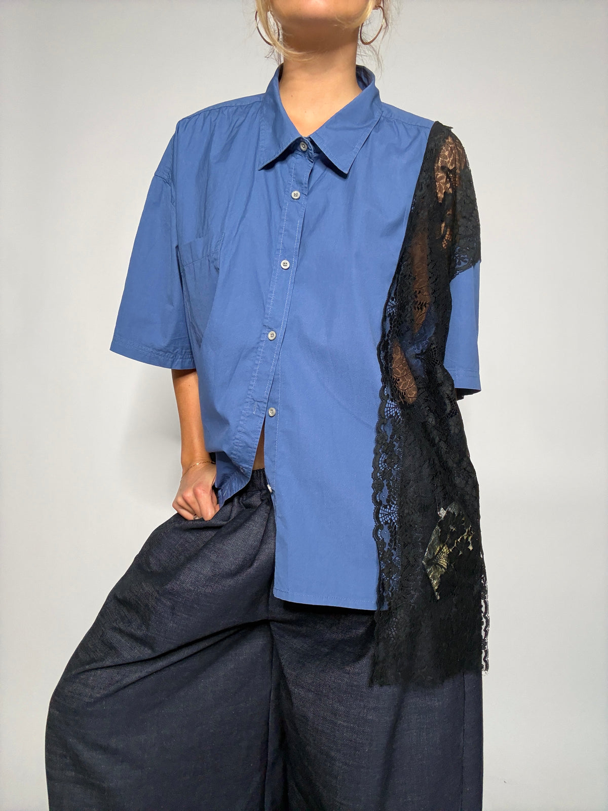 la Colette Shirt N°111