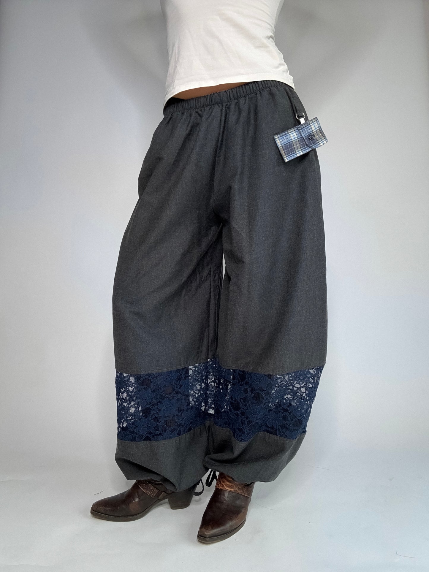 le Colette Pants N°99