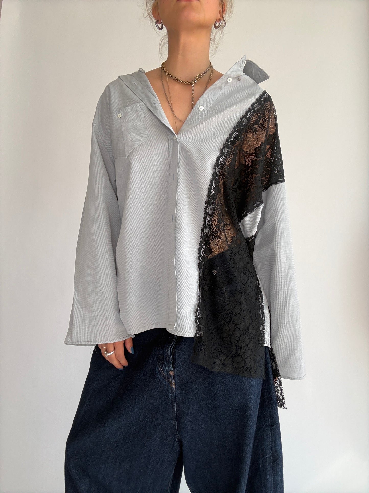 la Colette Shirt N°110