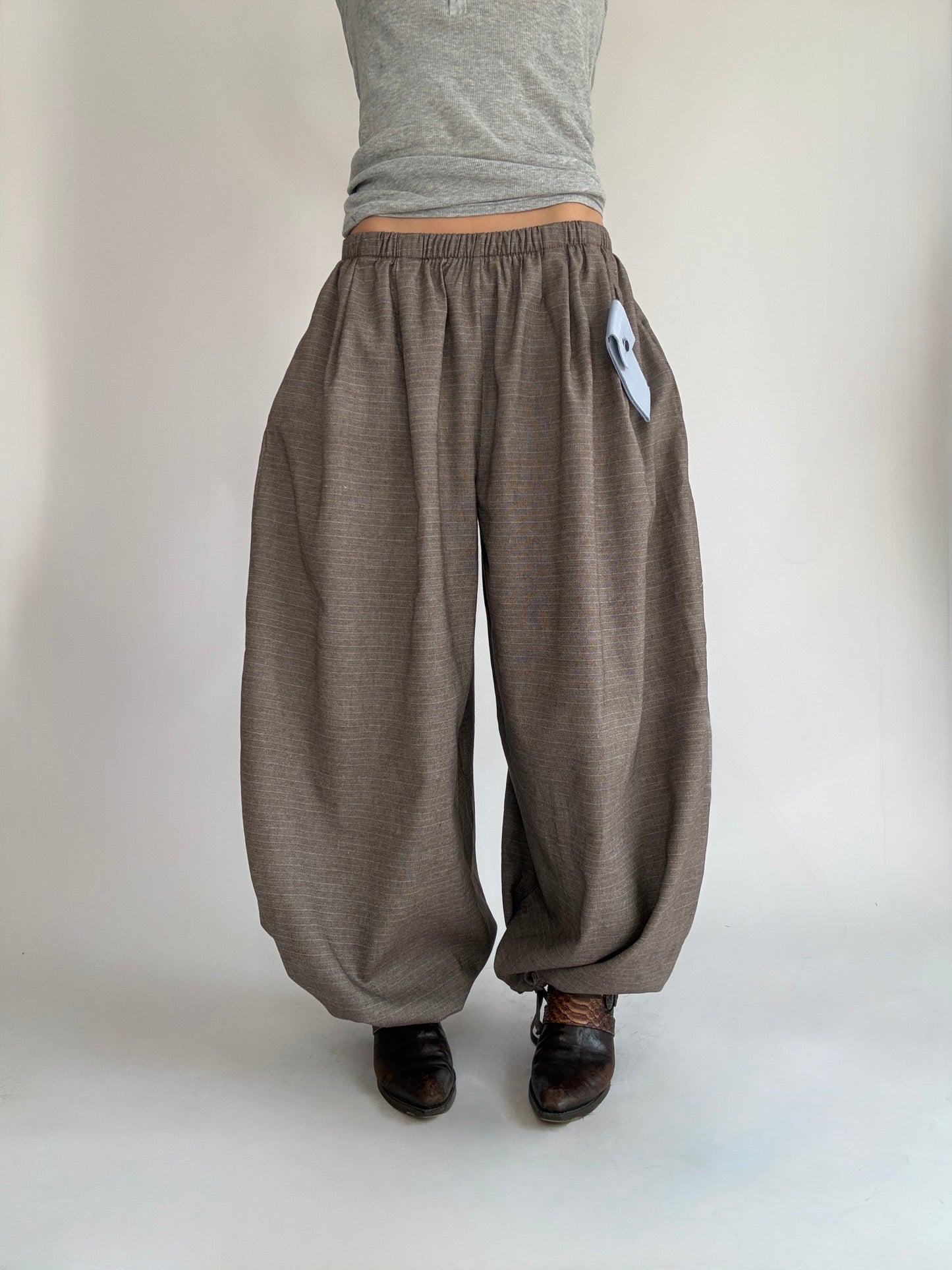 le René Pants N°9