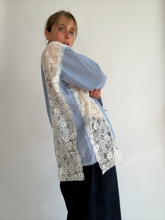 la Colette Shirt N°76