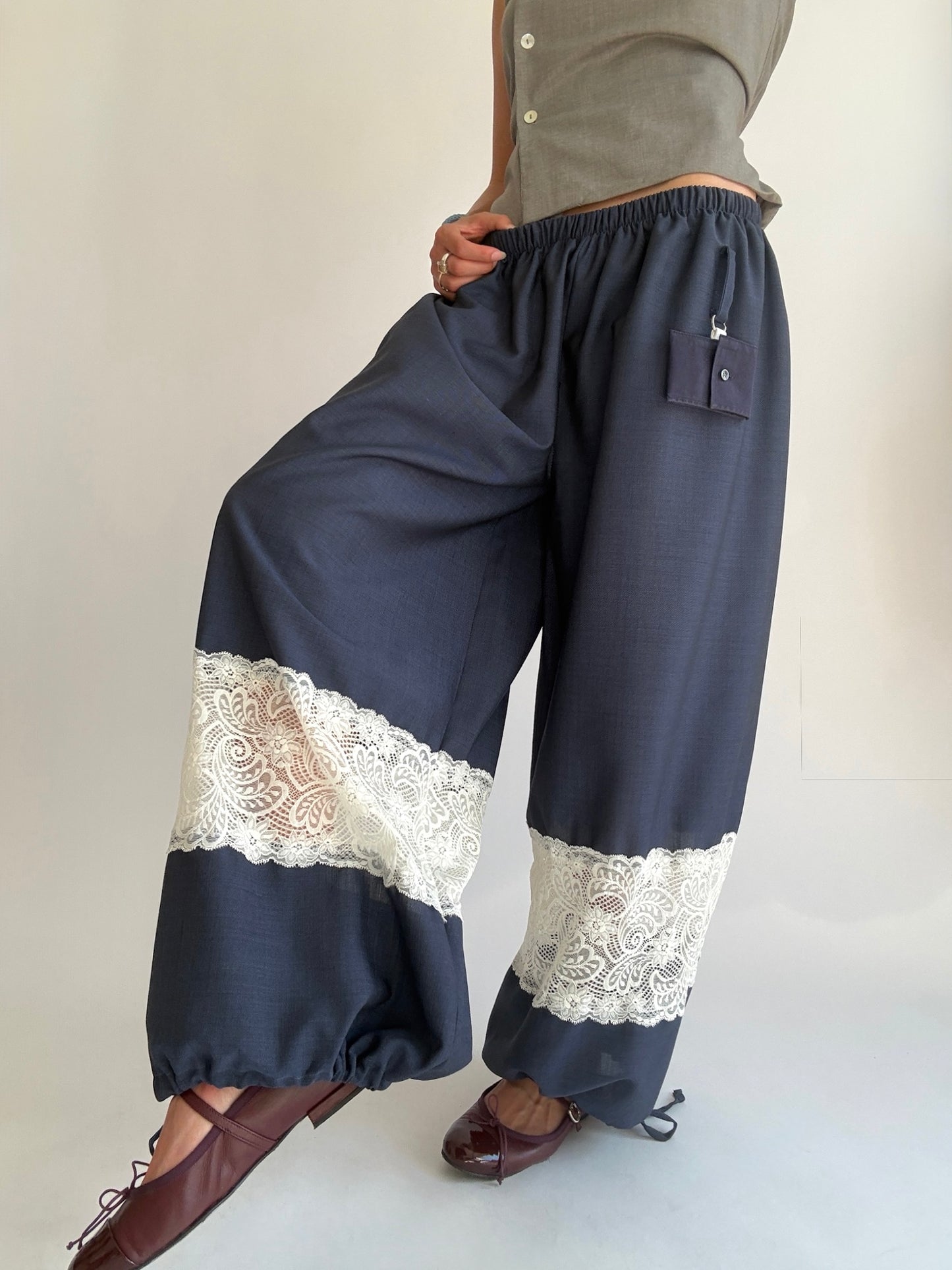 le Colette Pants N°215