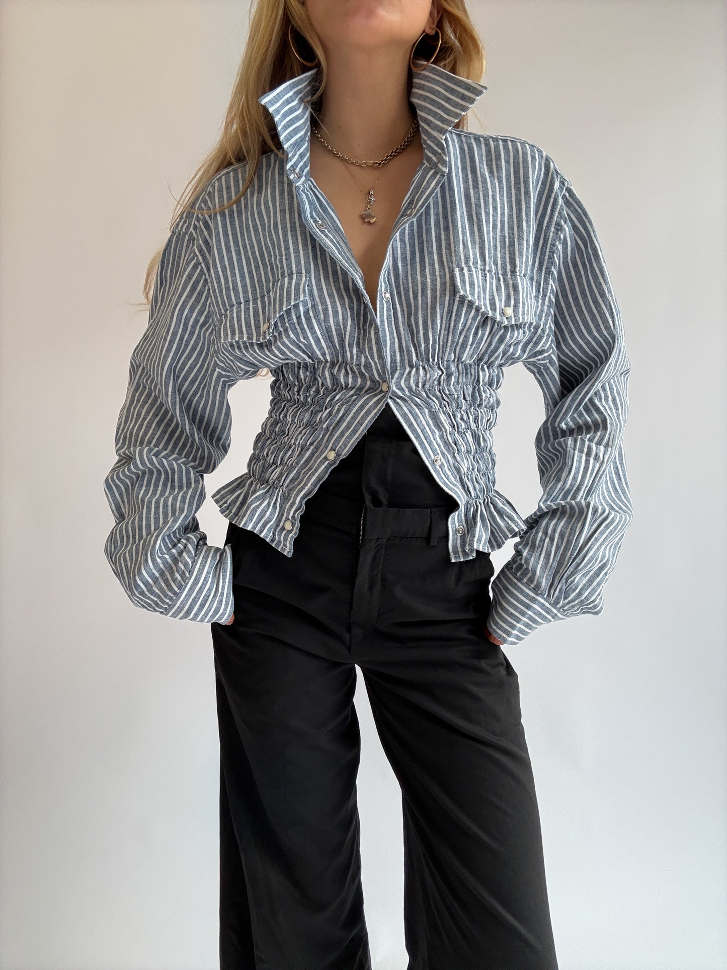 la Paolo Shirt N°77