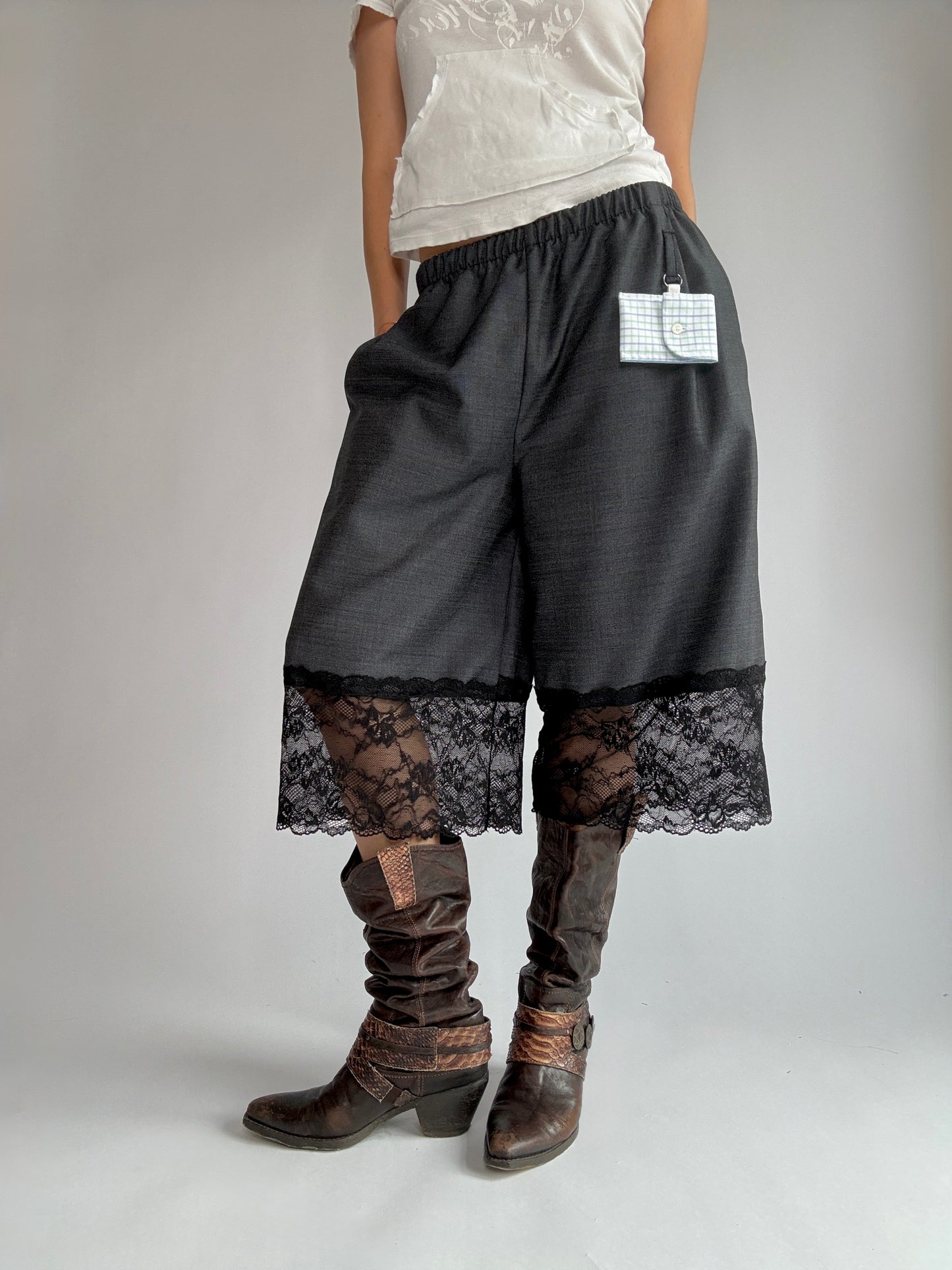 le Colette Basketball Shorts N°108