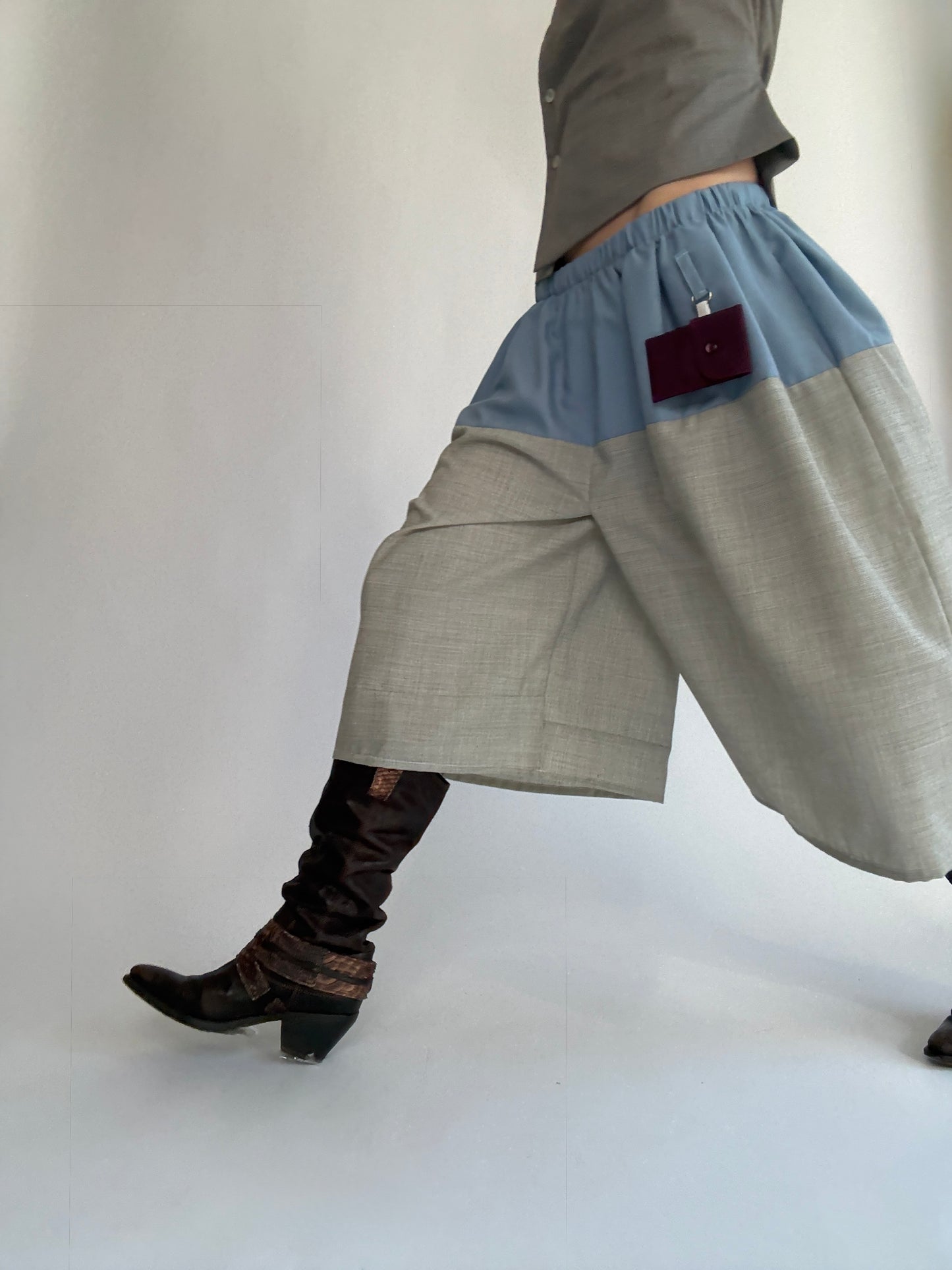le Marcel Shorts N°6