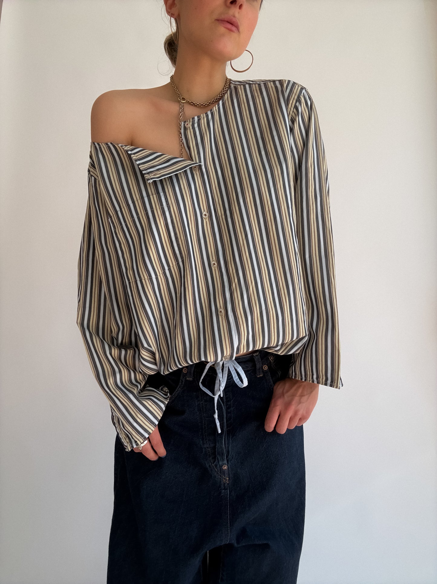 la Louka Shirt N°47