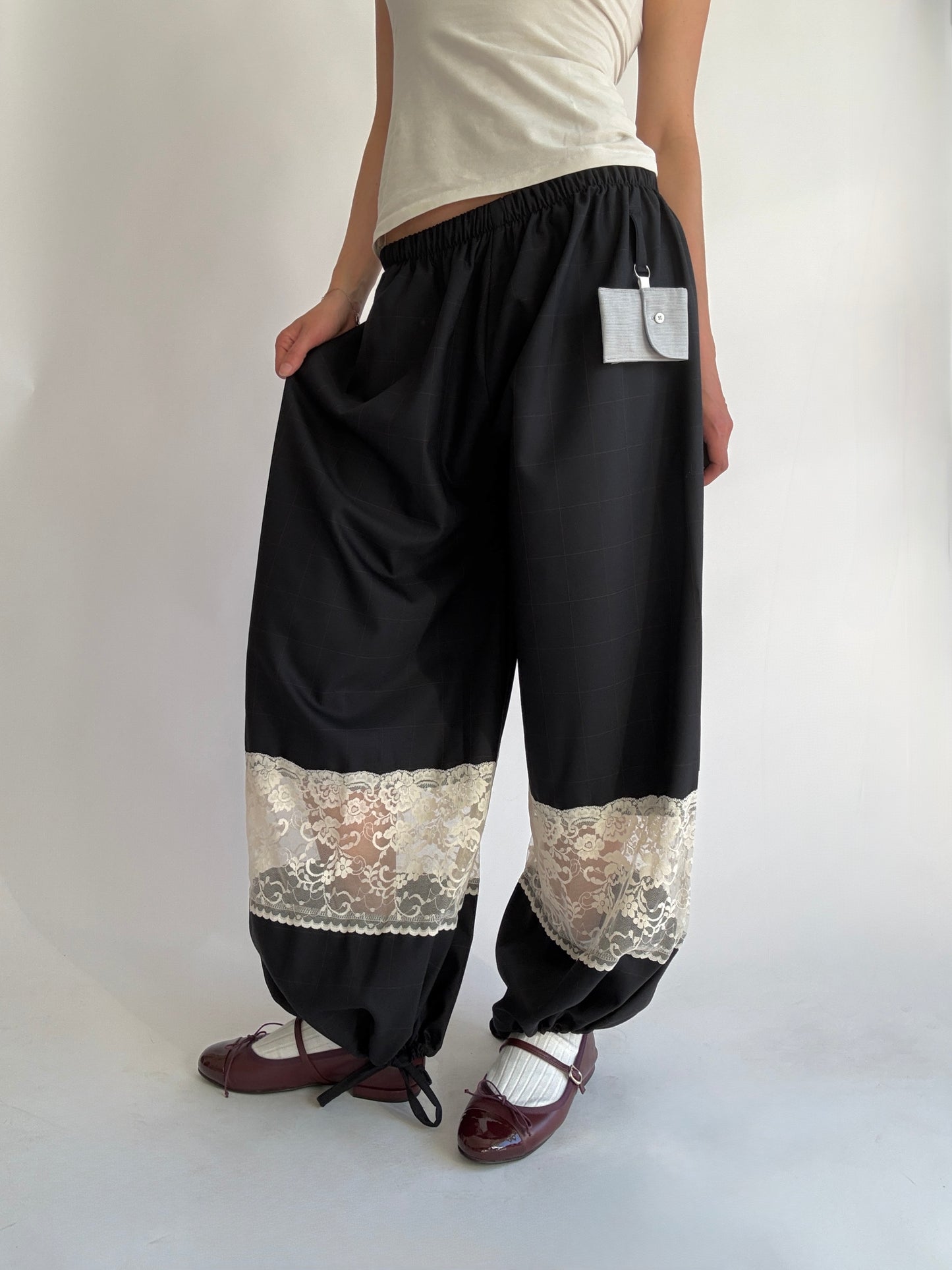 le Colette Pants N°210