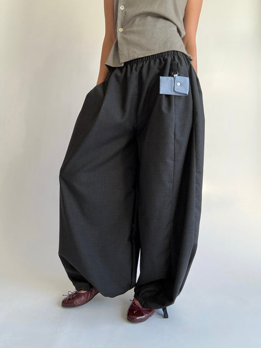 le René Pants N°14