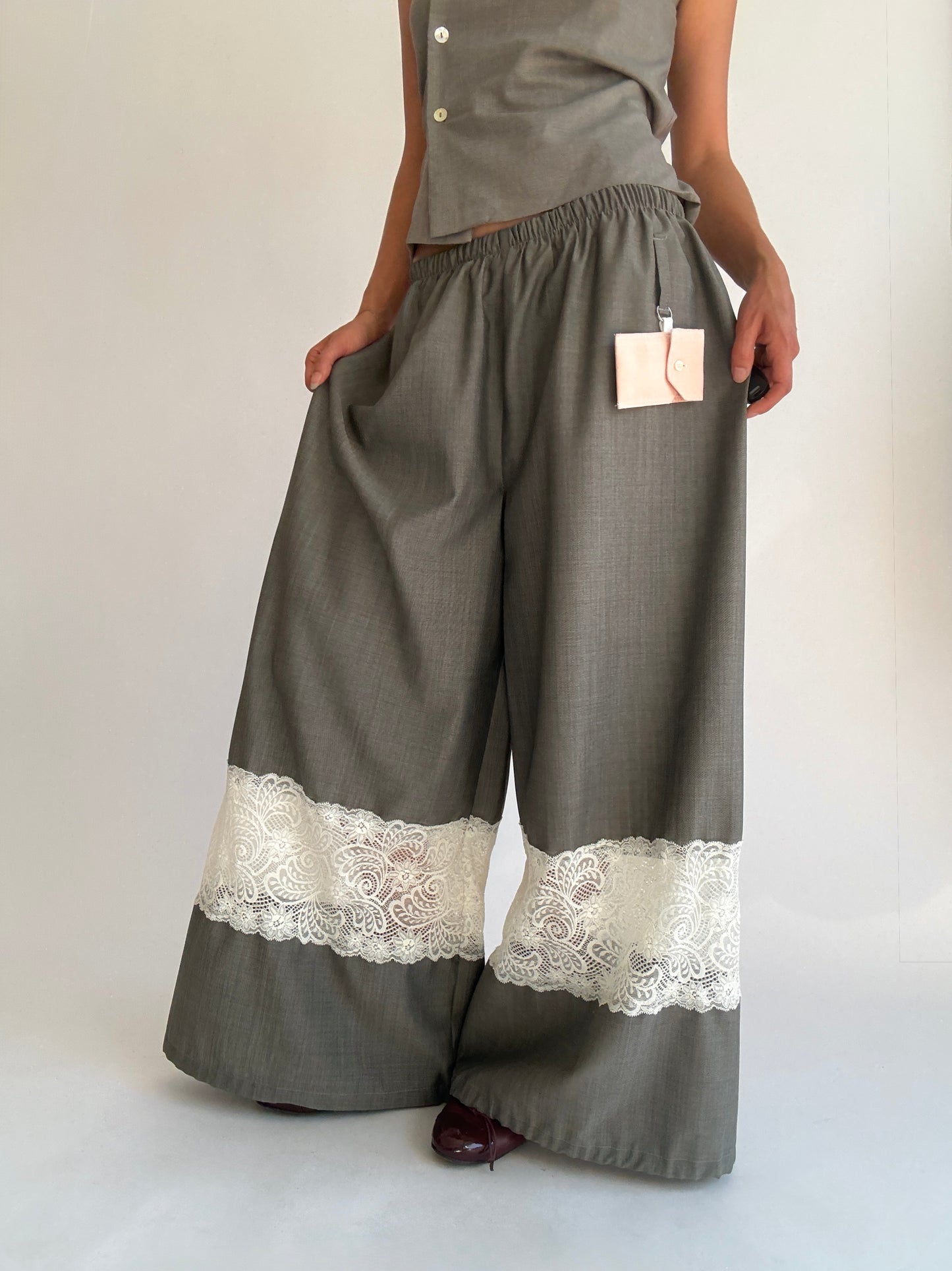 le Colette Pants N°214
