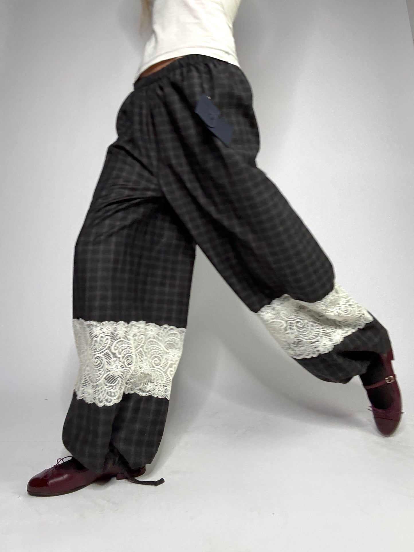 le Colette Pants N°147