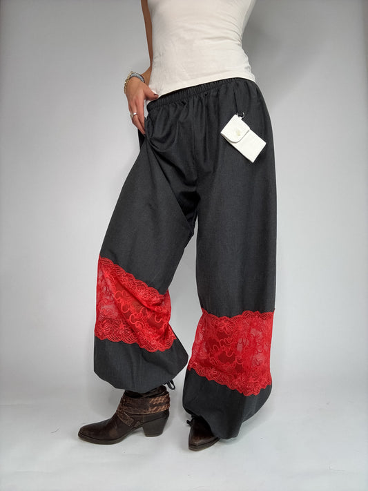 le Colette Pants N°98