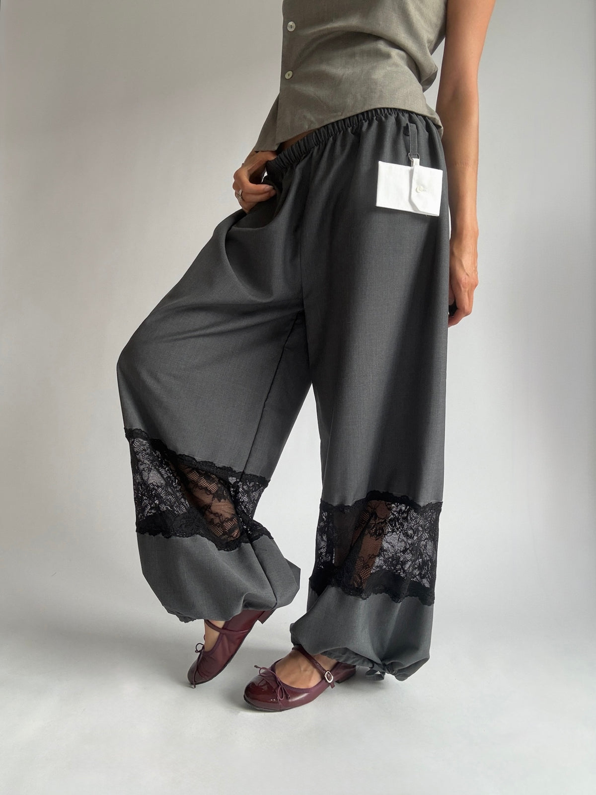 le Colette Pants N°228