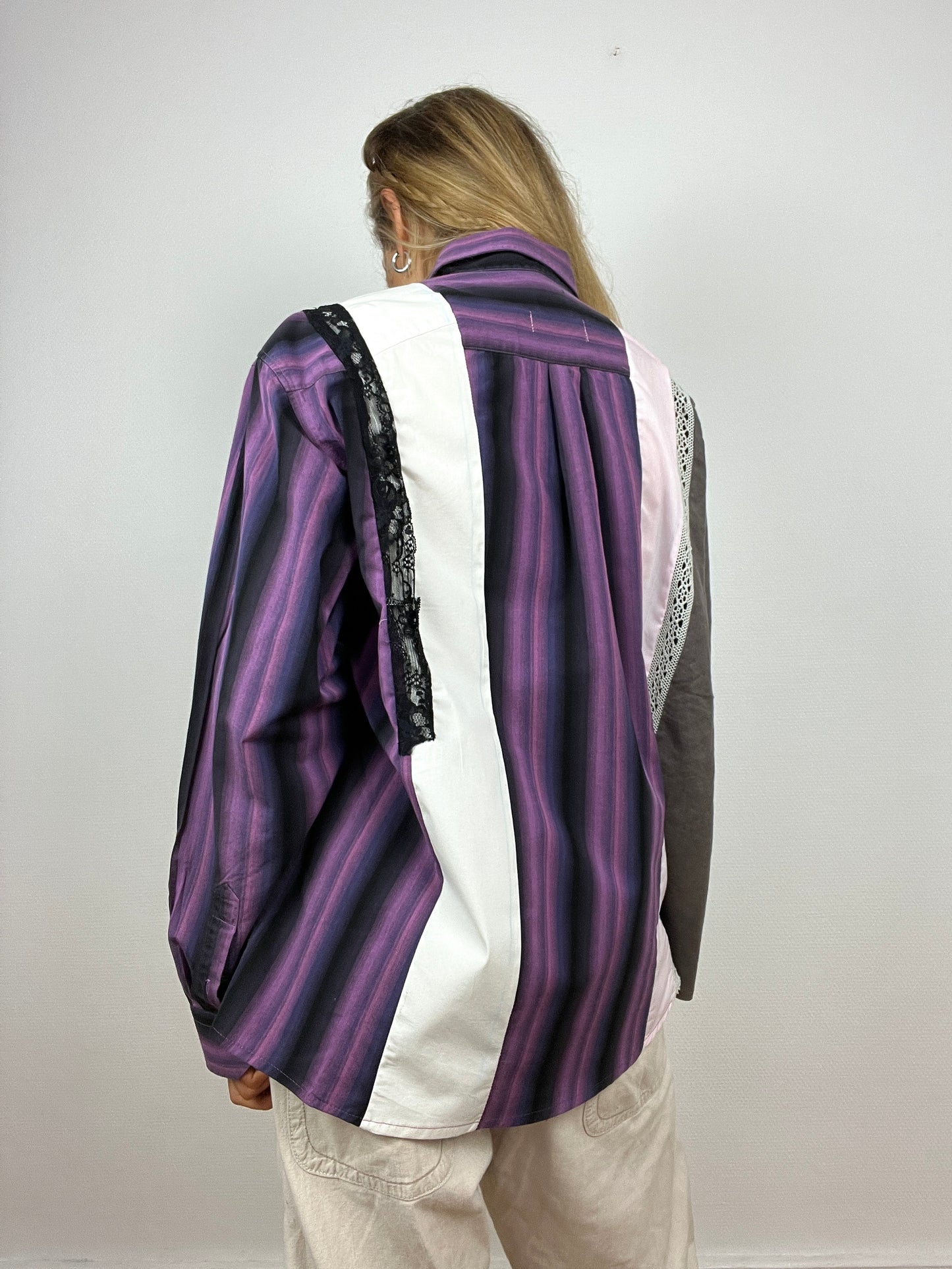 Blend Shirt N°116