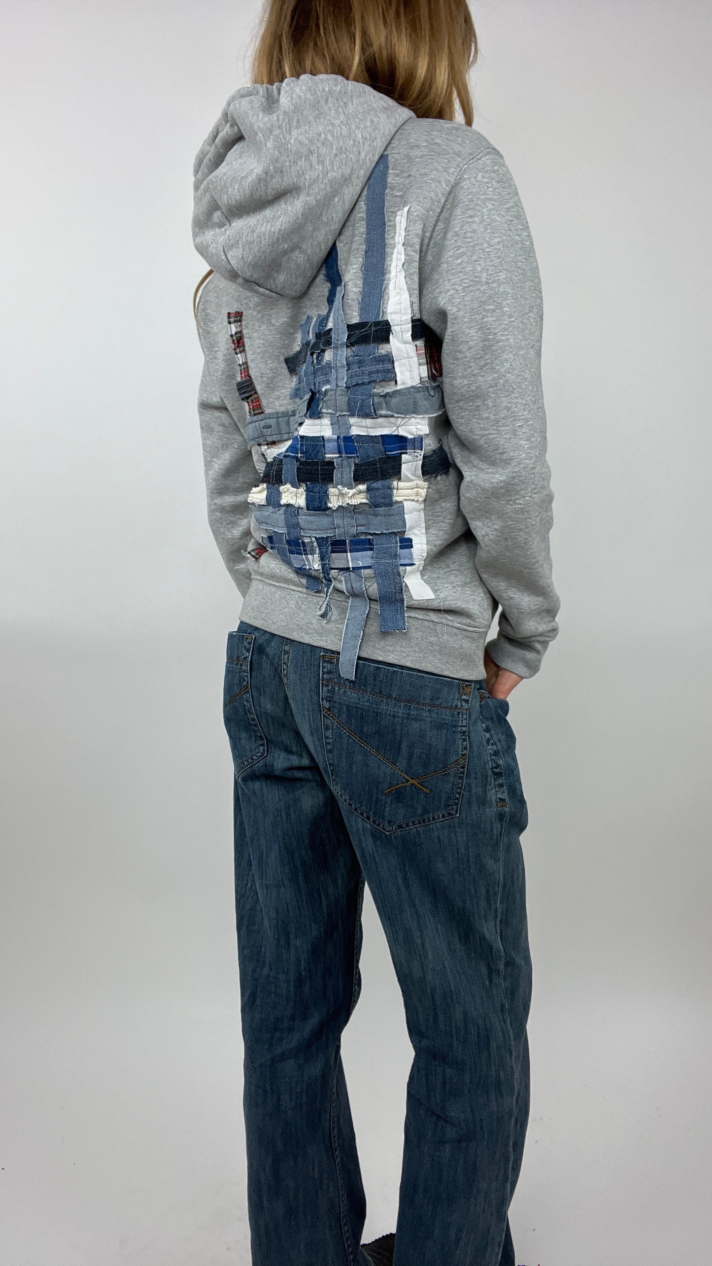 Hoodie N°29