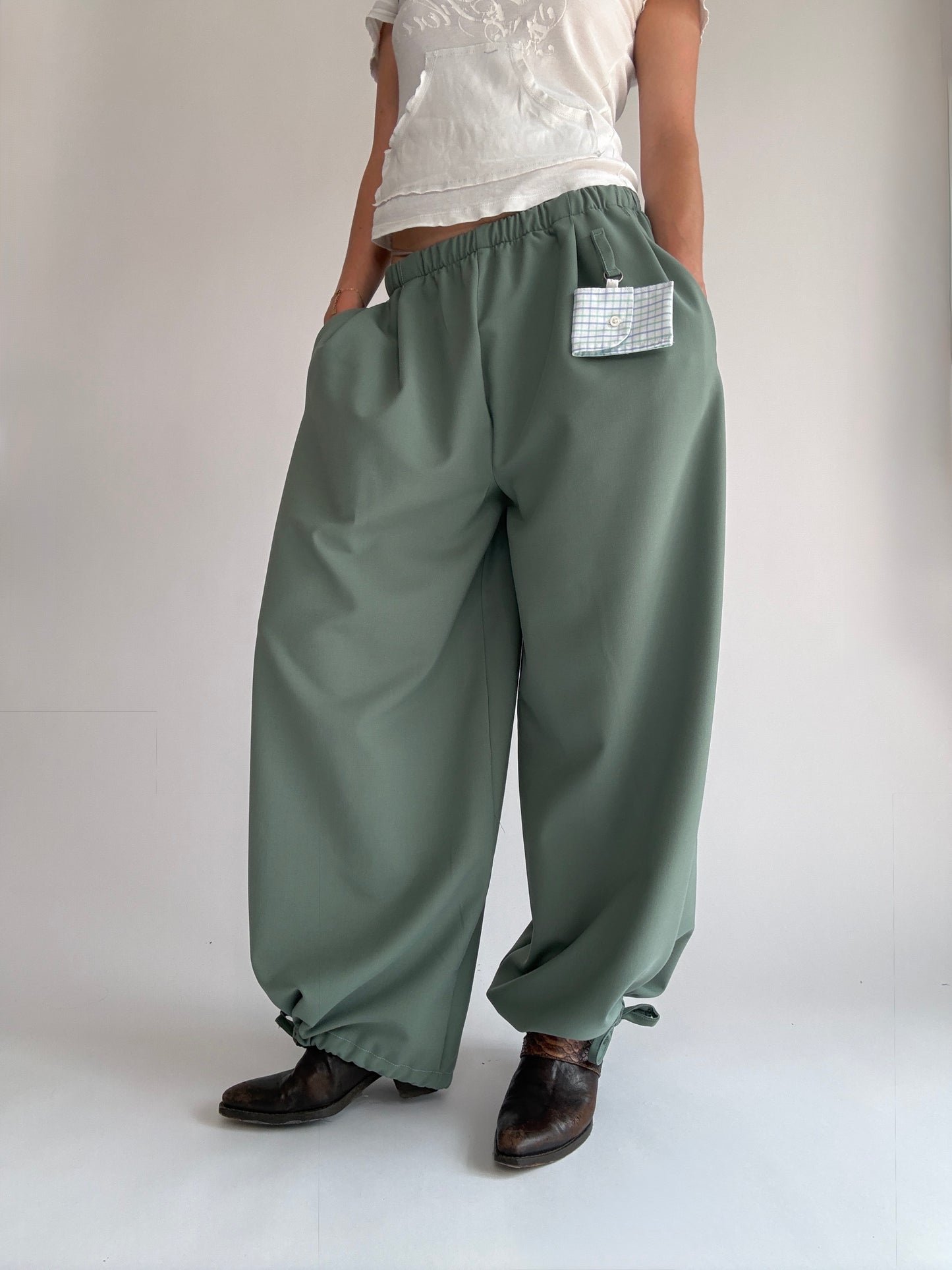 le René Pants N°5