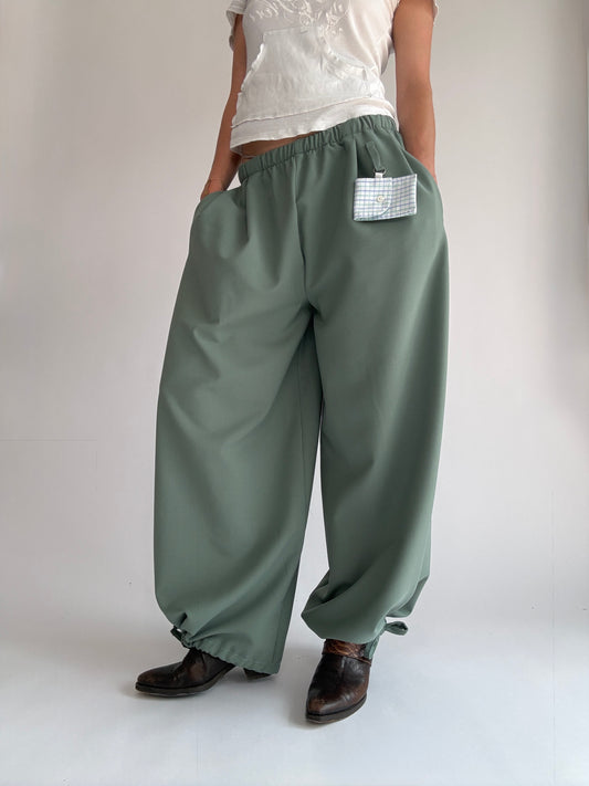 le René Pants N°5