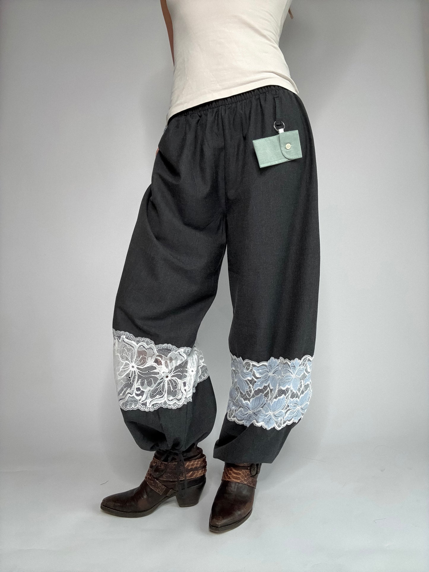 le Colette Pants N°100
