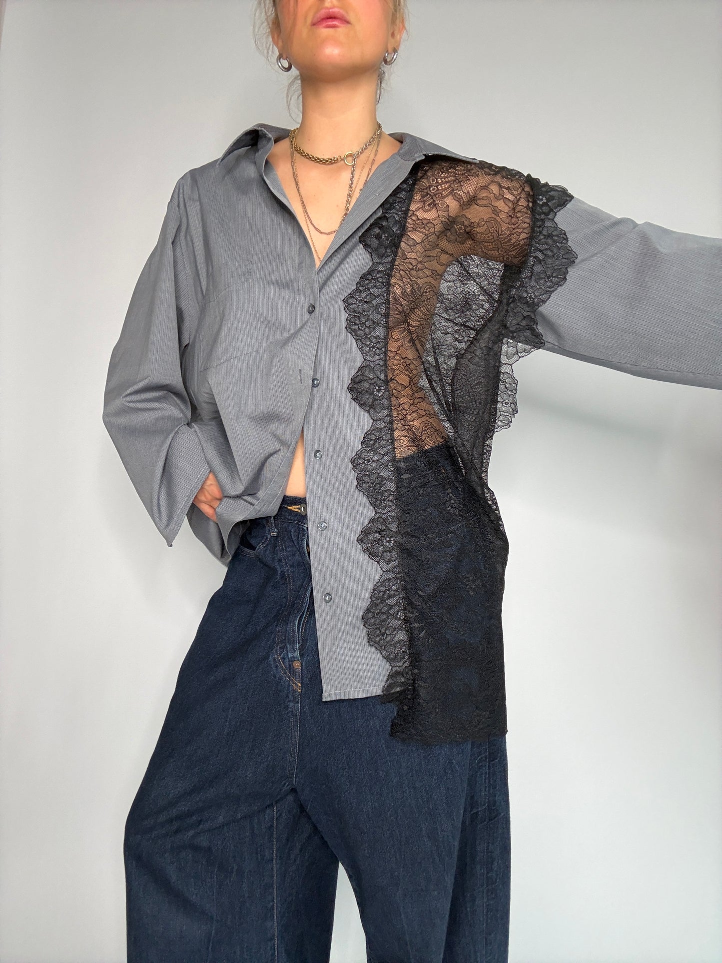 la Colette Shirt N°82