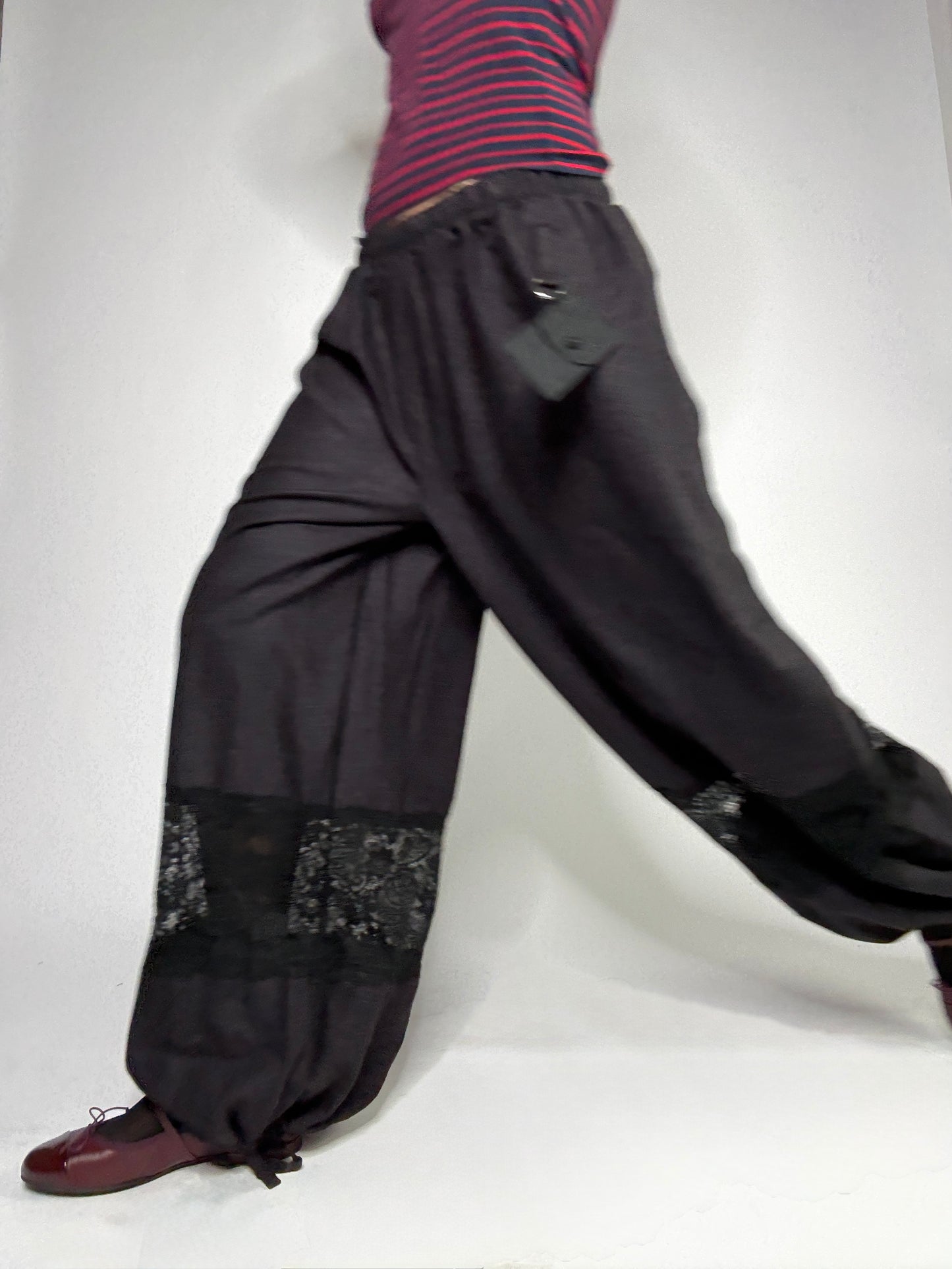 le Colette Pants N°144