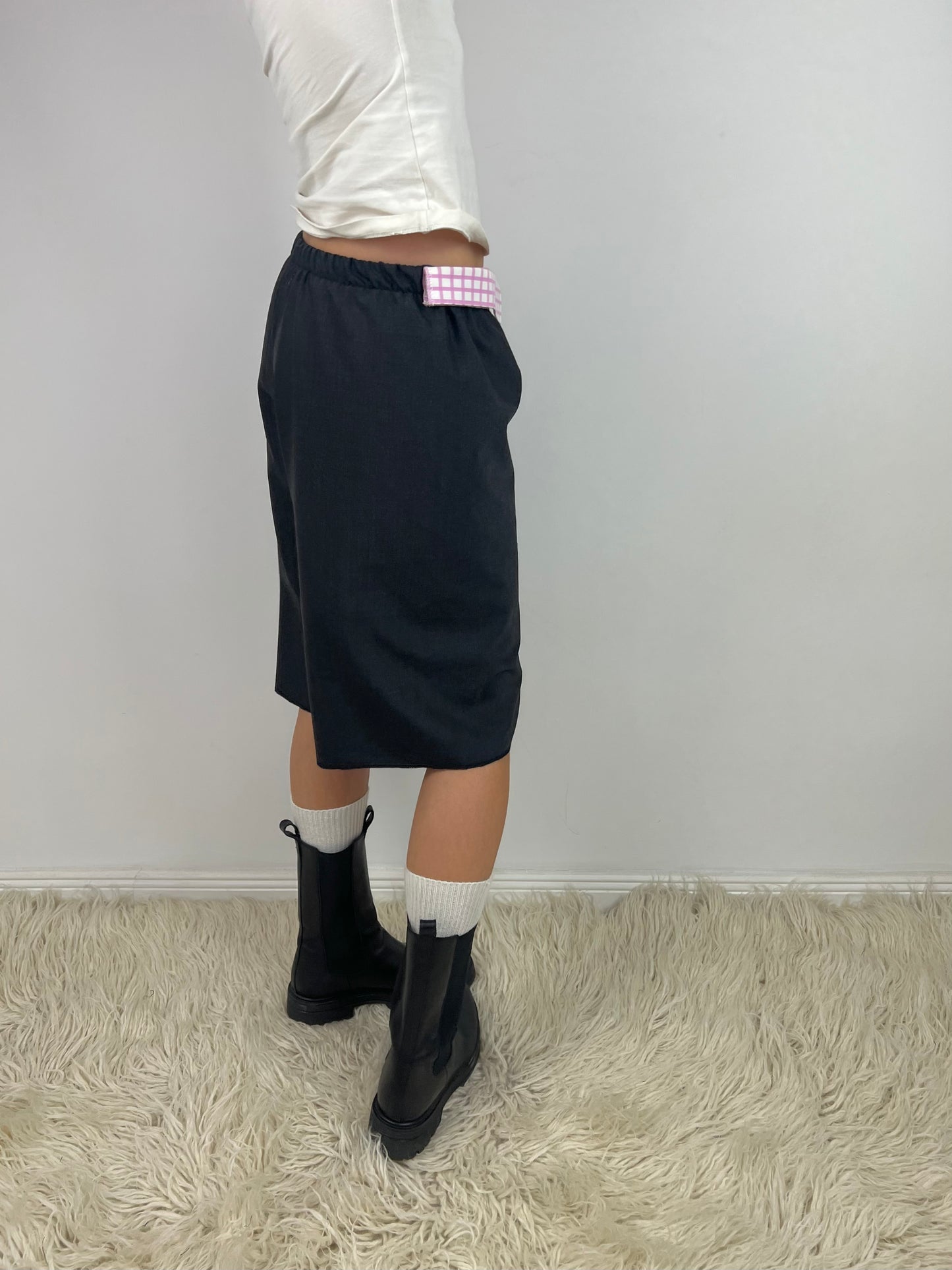 Frankie Basketball Shorts N°11