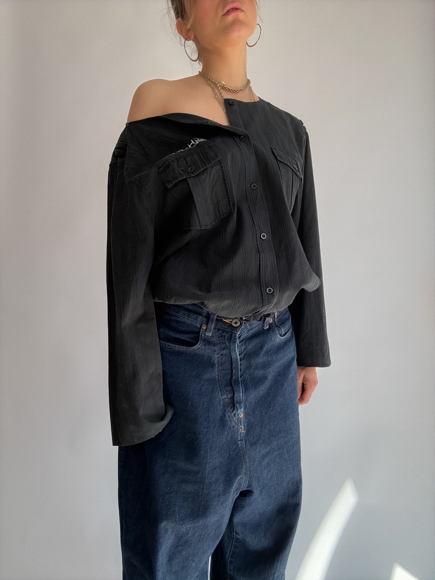 la Louka Shirt N°16