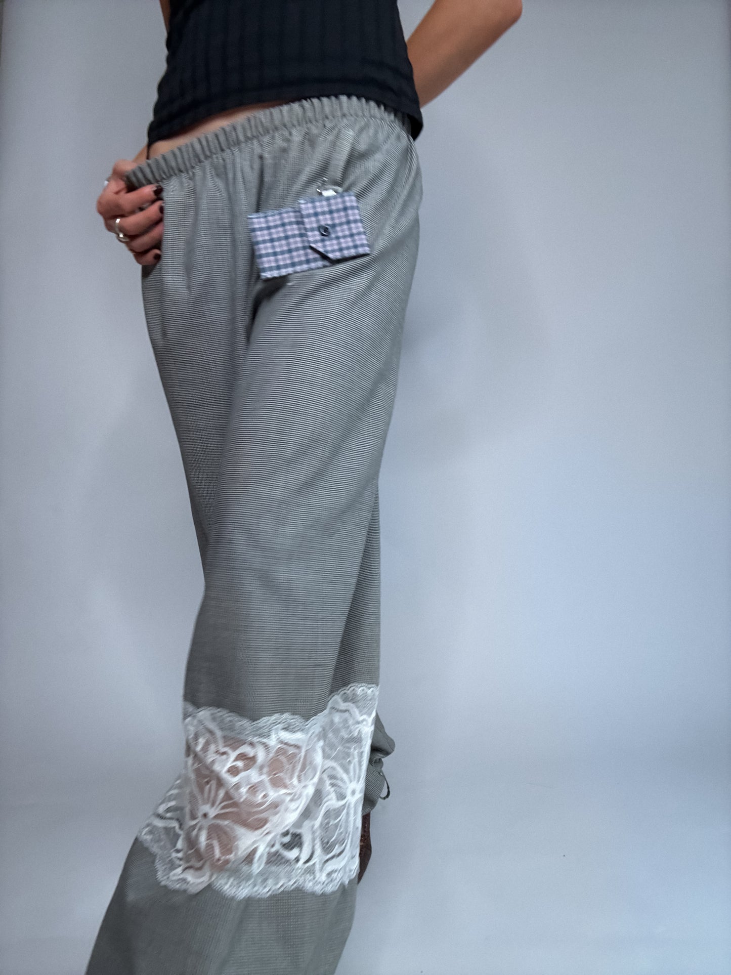 le Colette Pants N°84