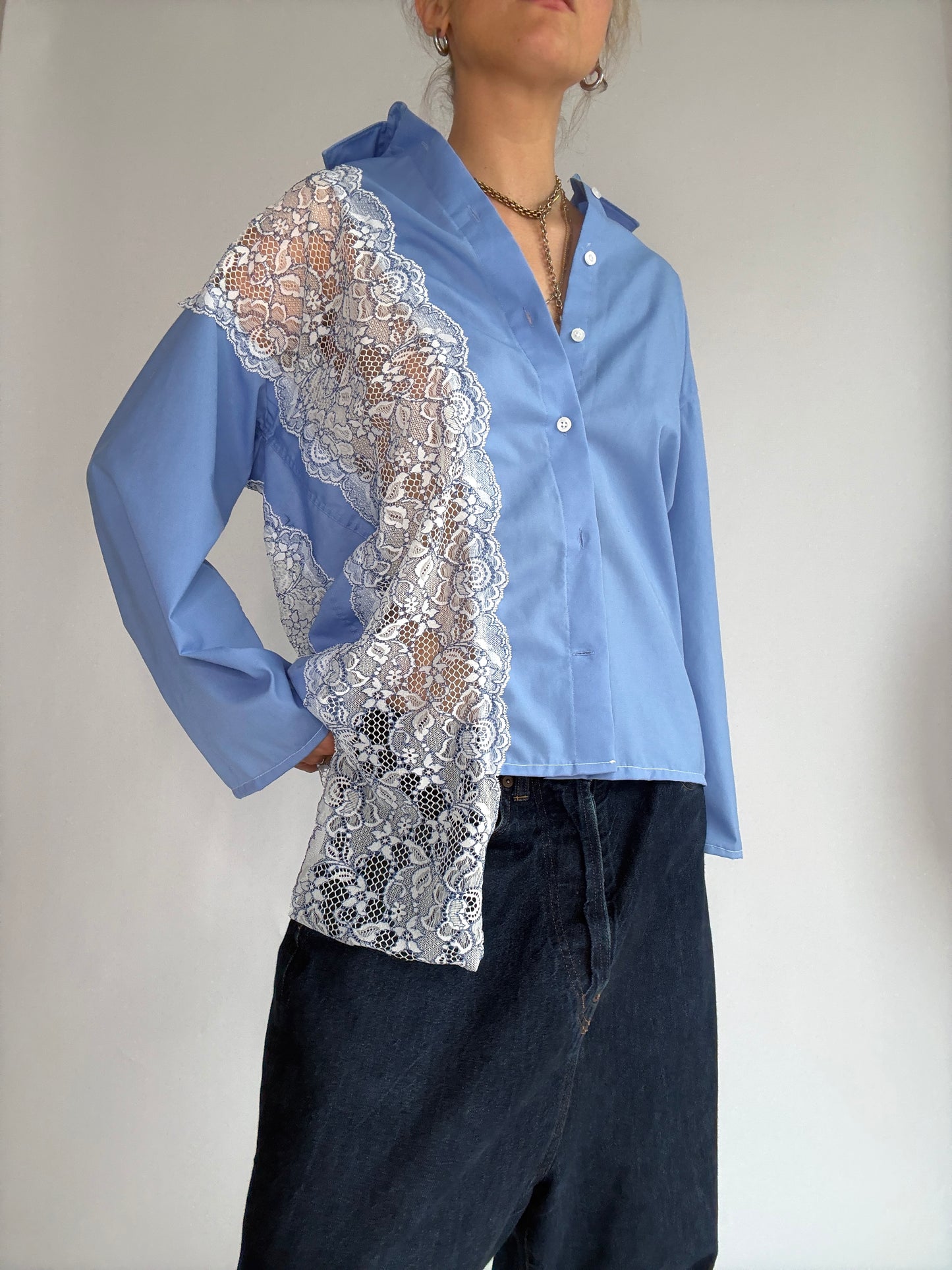 la Colette Shirt N°90