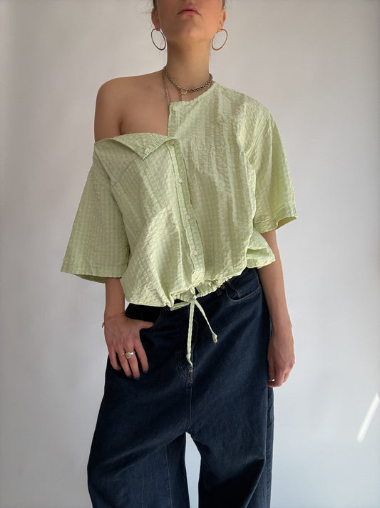 la Louka Shirt N°5