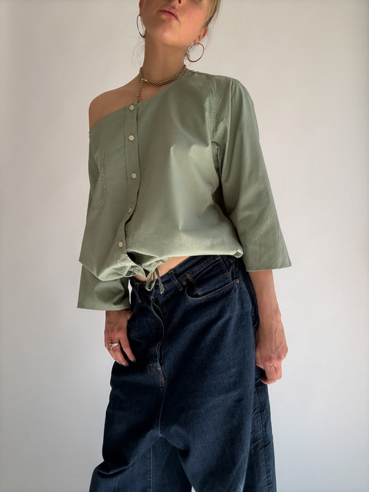la Louka Shirt N°46