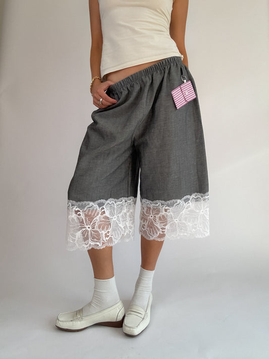 le Colette Basketball Shorts N°34