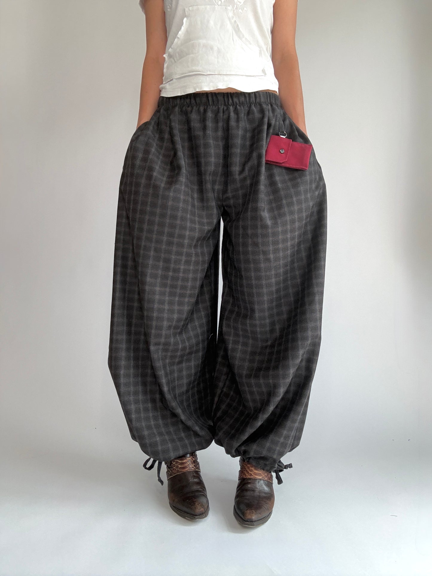 le René Pants N°4