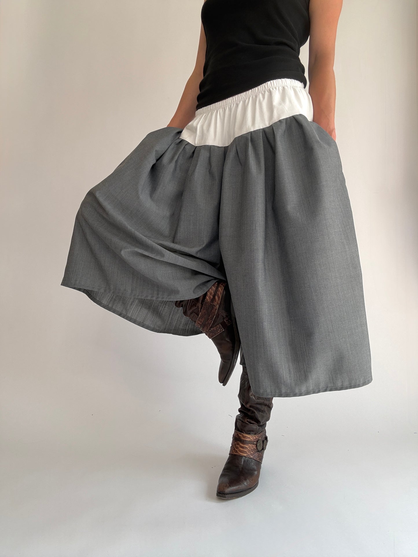 le Marcel Shorts N°1