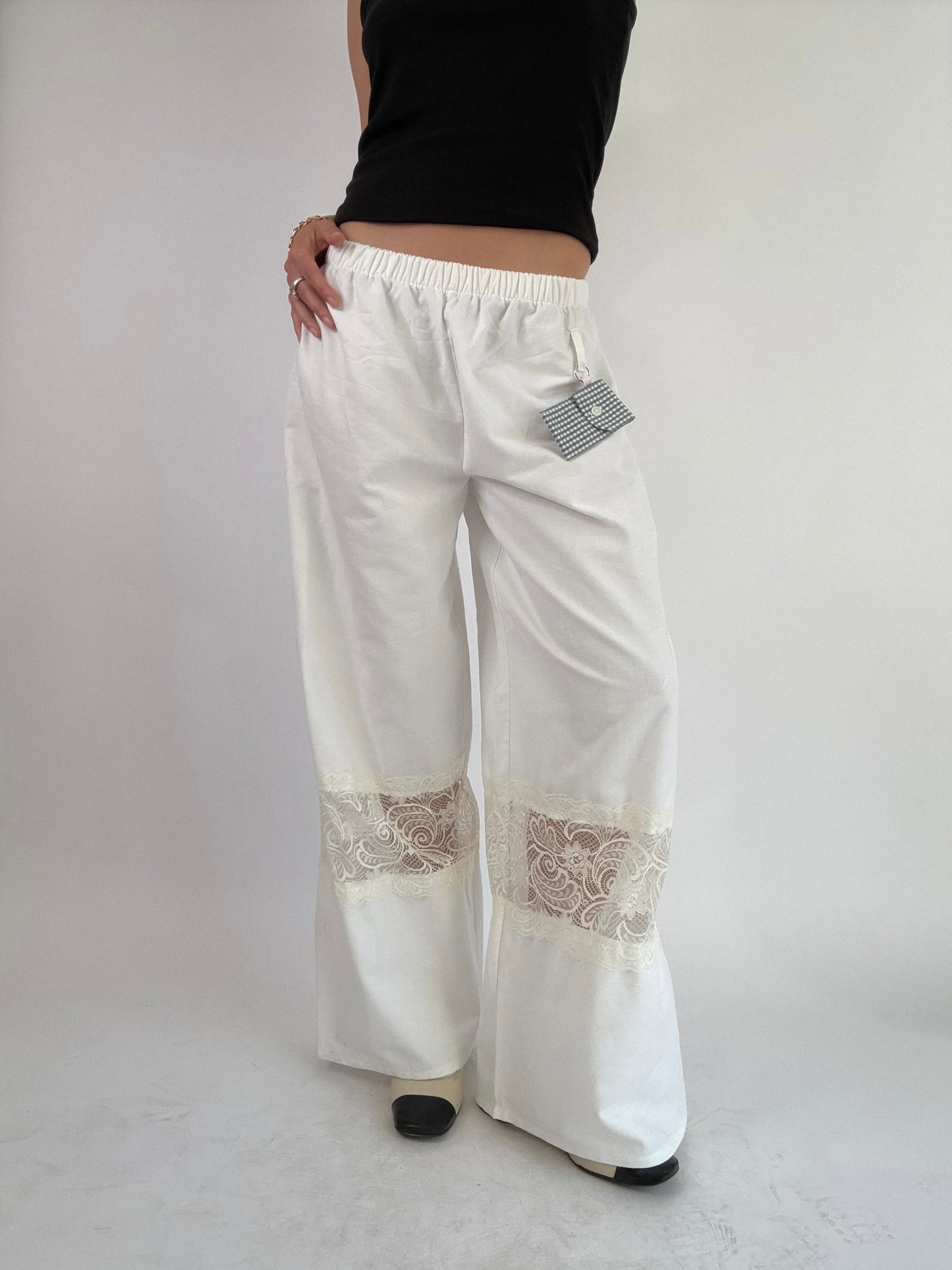 le Colette Pants N°2