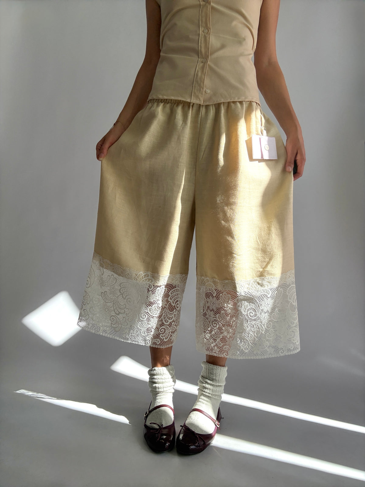 le Colette Basketball Shorts N°152