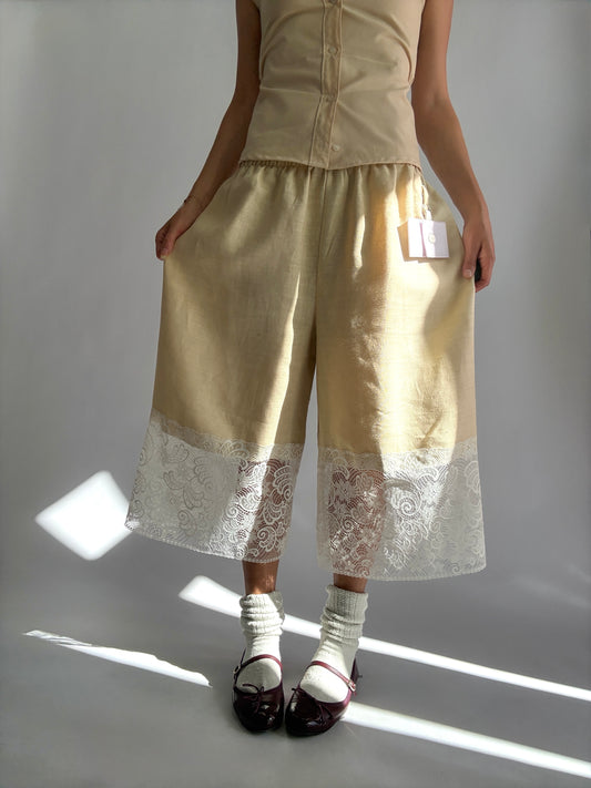 le Colette Basketball Shorts N°152
