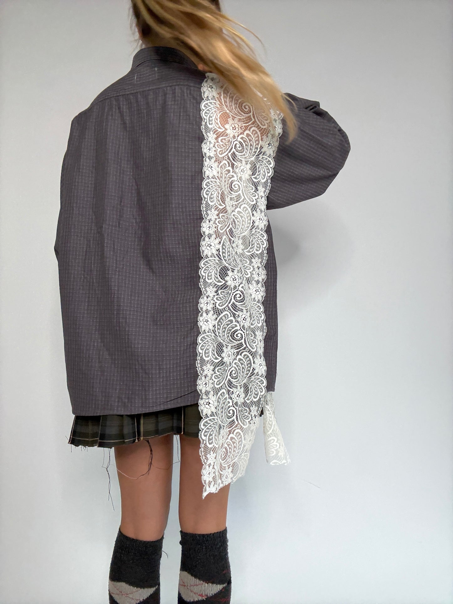 la Colette Shirt N°49