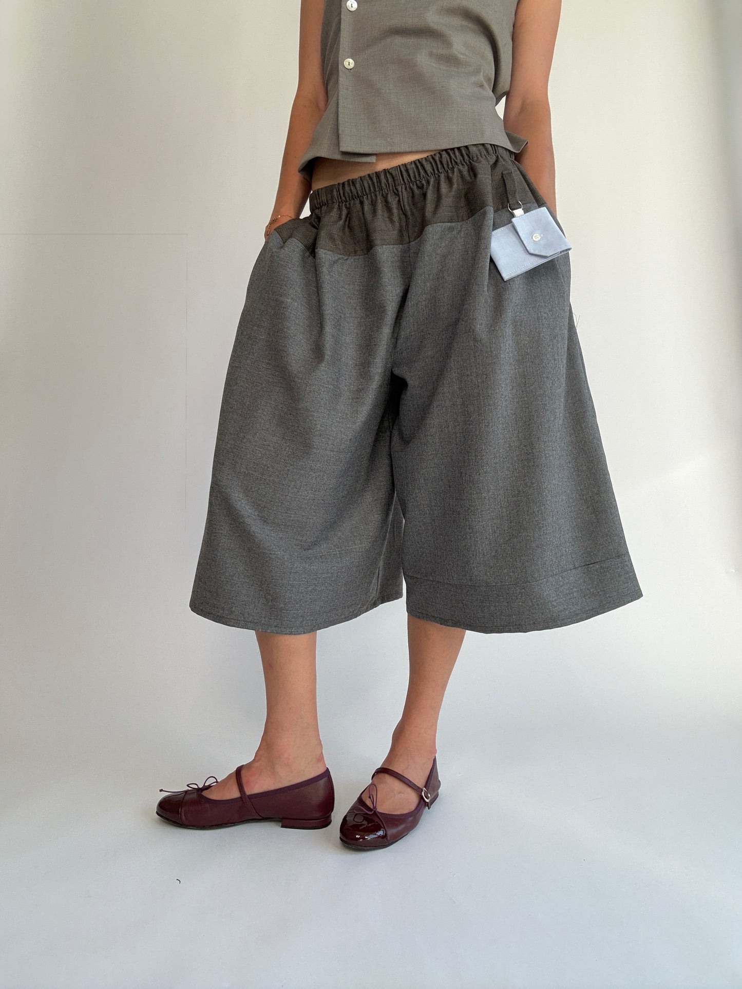 le Marcel Shorts N°7