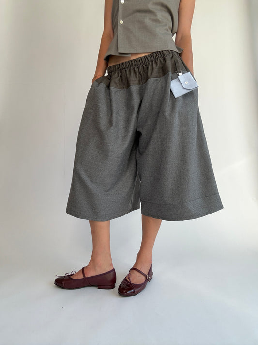 le Marcel Shorts N°7